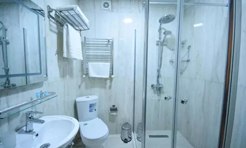 هتل اولد گاردن باتومی هتل اولد گاردن باتومی